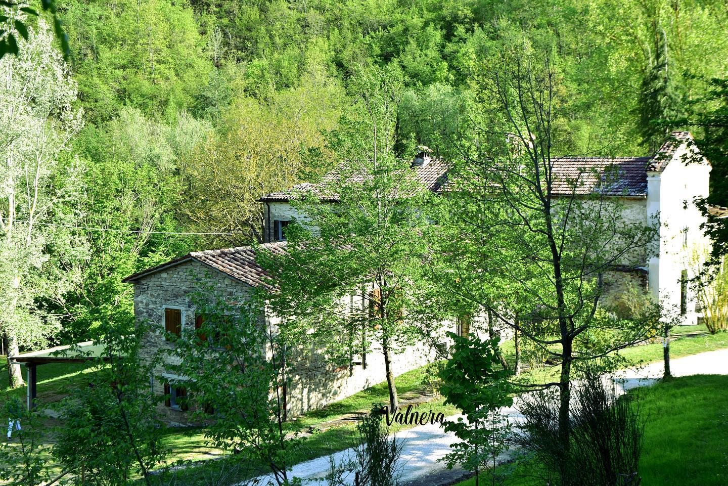 RIFUGIO VALNERA